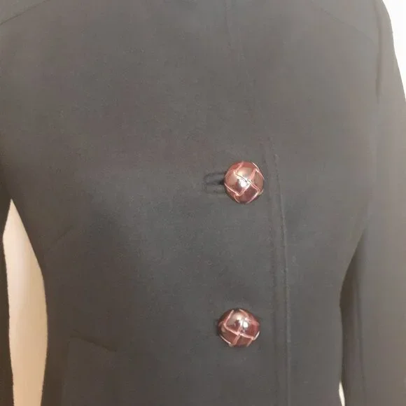 Banana Republic Wood Jacket - Picture 7 of 16